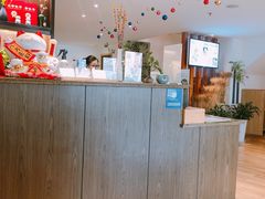 -麦子MaiMassage(打浦桥店)