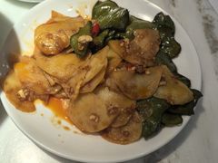 -日丰园海肠水饺·老字号大连海鲜(和平广场店)