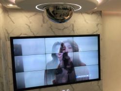 点击看大图 -上禾 HAIR SALON