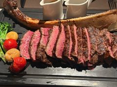 -恰餐厅 CHAR Bar & Grill (珠海仁恒洲际店)