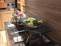 -北京王府井希尔顿酒店·万斯阁西餐厅