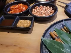 -九田家黑牛烤肉(溧水万达店)