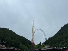 -重庆云阳龙缸景区