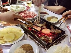 -风味烧烤