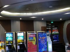 -万达影城(东城万达广场IMAX店)