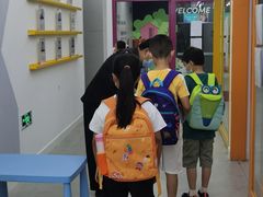 -英孚教育青少儿(河东资深教研中心)