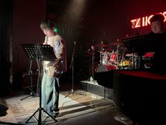 -TZ House音乐现场(茅台店)