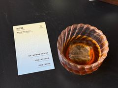 椰子糖-本無咖啡·BeanWood Coffee