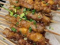 -江湖一盏灯·滇味卤烤(普惠园店)