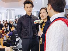 -香港会议展览中心演讲厅