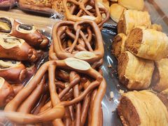 -烘焙町面包店(西四店)