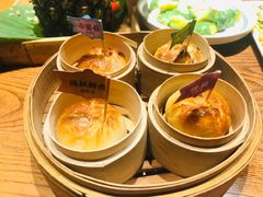-云海肴·汽锅鸡·云南菜(高德置地店)