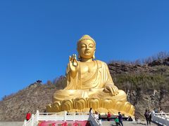 -大伊山景区