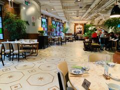 大堂-漢舍中国菜馆(889广场店)