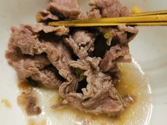 -伟记牛肉(金鸿公路店)