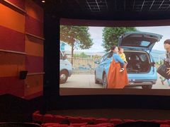 -金逸影城(武汉人信汇IMAX店)