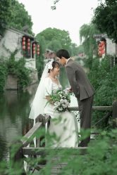 -今生有约婚纱摄影店(景德路店)