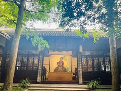-成都杜甫草堂博物馆
