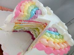 -西檬树SIMON·T轻奢蛋糕(大东方Max店)