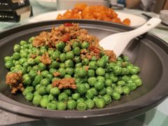 -俭朴菜(鲁磨路店)