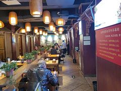 -洛阳面馆(红专路店)