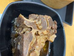 -三千粉牛肉米粉(来客茂店)