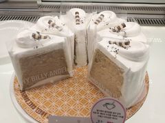 -BILLY ANGEL蛋糕店(三成COEX店)