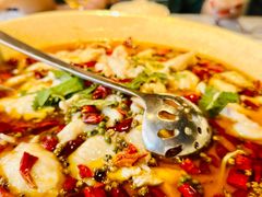 -懒人盐府人家(航天桥店)