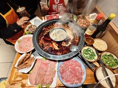 -陈眼镜火锅(总店)