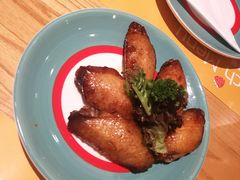 -菲滋意式休闲餐厅(北仑银泰城店)