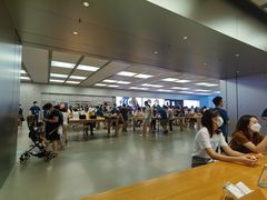 -Apple零售店(深圳益田假日广场店)