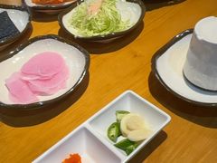-红辣椒八爪鱼特色韩国料理专门店(远景路旗舰店)