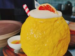 -楠火锅(广州总店)