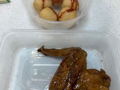 -山水肠粉(盐田店)