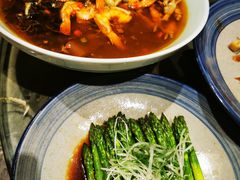 -那家小馆•北京菜•烤鸭(香山店)