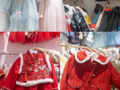 -广州白马服装市场