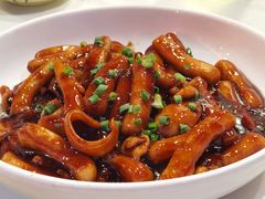 -良永小菜(平凉路店)