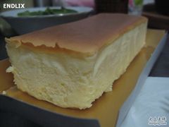堂岛香浓芝士条-檬舒舒MonChouChou(久光百货店)