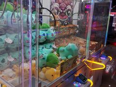 -大玩家超乐场(河东万达广场店)