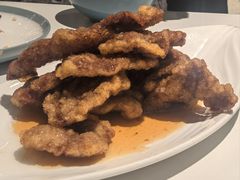 -西夏回族烧麦馆(牡丹街店)