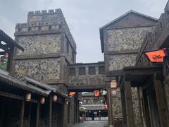 -三国赤壁古战场