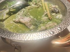 -狮拾久·现代新加坡料理(福田COCO Park店)