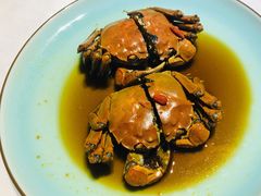 -蟹榭(静安寺晶品商场店)