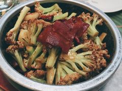 -大树餐厅(红旗街万达店)