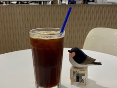 -Oasis coffee燕谷咖啡(公信店)