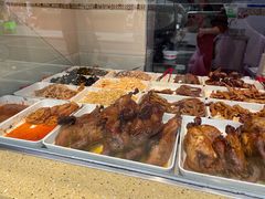 -紫燕百味鸡(元华店)