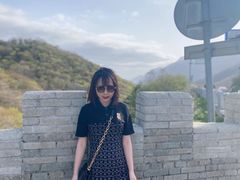 -秦岭风景区
