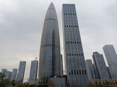 -深圳湾公园(南山区)