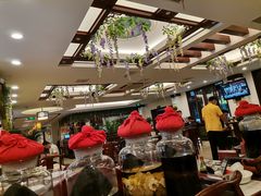 大堂-钦善斋(武侯祠店)