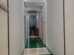 -厦门安达仕酒店·衡境SPA
